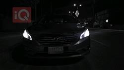 هیوندای سۆناتا